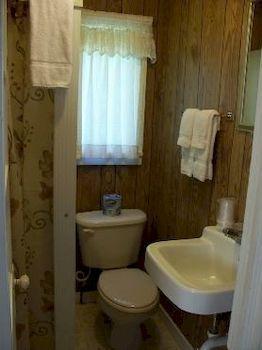Valley View Motel Port Townsend Zewnętrze zdjęcie