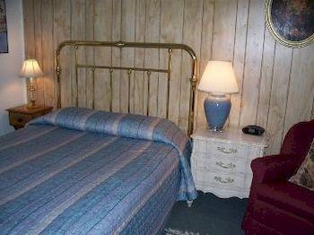 Valley View Motel Port Townsend Zewnętrze zdjęcie