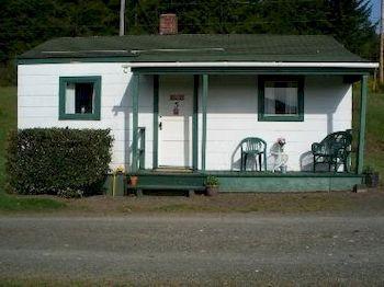 Valley View Motel Port Townsend Zewnętrze zdjęcie