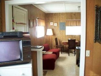 Valley View Motel Port Townsend Zewnętrze zdjęcie