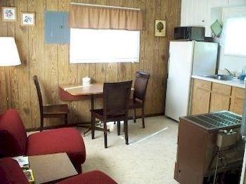 Valley View Motel Port Townsend Zewnętrze zdjęcie